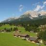 SkiWelt Wilder Kaiser-Brixental  - Ferienhaus KOASA CHALET Going