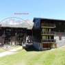 Meribel Mottaret - Residencia Creux De L Ours B