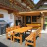 Zillertal - Chalet Spatn