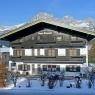 SkiWelt Wilder Kaiser-Brixental  - Oswald, Haus