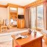 Les Menuires -  Residencia P&V Premium Les Alpages Reberty. Les Menuires.