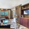 Meribel - Residencia Aspen Park Lodge - 4P 129m² 8 p