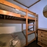 Les Menuires - Residencia Gentianes.men - Stcab4 25m² 1er Asc N Balc