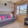 Meribel Mottaret - Residencia Vanoise - 2PIE 4PERS 29M2 NORD /80TO/PLM/CS/PEB