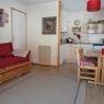 Meribel Mottaret - Residencia Armoise - 2P 32m2 5/6PERS N/O 2°ET/PCS