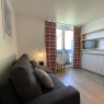 Les Menuires - Residencia Dorons - St2 13m² 6ème Asc Nord