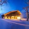 SkiWelt Wilder Kaiser-Brixental  - Bauernhof 
