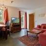 SkiWelt Wilder Kaiser-Brixental  - Bichler Katrin, Ferienwohnung