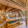 Tignes - Chalet Lo Soli - Chalet 6 Pièces 12 Personnes - 89m²