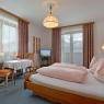 SkiWelt Wilder Kaiser-Brixental  - Appartement Naschberger