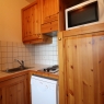 Meribel Mottaret - Residencia Plein Soleil - 2PIE 4PERS 33M2 N+E 2ETA