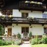 SkiWelt Wilder Kaiser-Brixental  - Dorf 22 Ferienwohnung und Zimmer