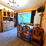 Courchevel - Residencia Jetay - 2PCAB6 32m²1er Asc Balc Ouest