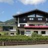Kitzbühel - Pension Franglhof