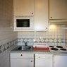 Tignes - Residencia Roches Rouges C - Studio 4 Personnes - 25m²
