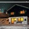 SkiWelt Wilder Kaiser-Brixental  - Alpenchalet Heuberger