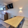 Meribel Mottaret - Residencia Creux De L Ours C - 2PIE 3/4PERS 27m² NORD 3E