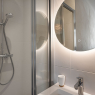 Megeve - Residencia La Sabaudia - 3pcs - 4 pers - 66m²