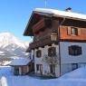 SkiWelt Wilder Kaiser-Brixental  - Haus Gerdi