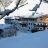 SkiWelt Wilder Kaiser-Brixental  - Hagenhof, Pension