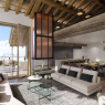 Val D´Isere - Chalet Orca - Chalet 420m² 12/14p