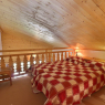 Meribel Mottaret - Residencia Plein Soleil - 2P+ MEZZ 4P 45M2 NORD 6ET/99 CS EB5%