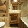 Meribel Mottaret - Residencia Necou - StCab4 24m² 7ème Asc Ouest