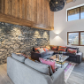 Saint Martin de Belleville - Chalet La Fermette - Chalet de 220 m² pour 10 personnes à 2km de St Martin