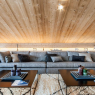 Courchevel - Chalet Monch - CHALET 251m² - 10 pax