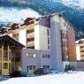 Brides Les Bains - Residencia LG La Cybele