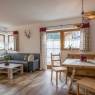 SkiWelt Wilder Kaiser-Brixental  - Appartement Edelweiß