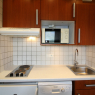 Tignes - Residencia Home Club 1 - Studio 4 pers 21m² Nord