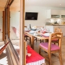 Tignes - Residencia Soleil - 3 Pièces 6 Personnes - 55m²