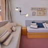 Meribel Mottaret - Residencia Plein Soleil - 2PIE 5PERS 40M2 SUD RDC