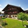 SkiWelt Wilder Kaiser-Brixental  - Gästehaus-Frühstückspension Fuchs Simon