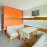 Les Menuires - Residencia Chaviere - ST4 24m² 3ème S Balc