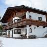 SkiWelt Wilder Kaiser-Brixental  - Ferienwohnung Mayerl Antonia