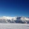 SkiWelt Wilder Kaiser-Brixental  - Ferienwohnung Kitzbichler