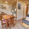 Meribel Mottaret - Residencia Asphodeles - 2 PIECES 4P 28M2 S/E 3 ETAGE 
