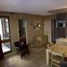 Tignes - Residencia Schuss - Apartamento Tipo C Salón