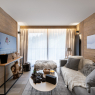 Courchevel - Residencia Phoenix - Appartement 51m² 2A+2E