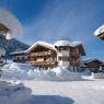 SkiWelt Wilder Kaiser-Brixental  - Gästehaus Brantlhof