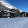 Saas Fee - Ferienhaus Alea