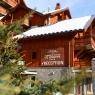 Alpe d´Huez - Residencia Odalys La Cascade - Les Epinettes. Vaujany