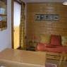 Meribel - Residencias Varias Meribel - Estudio 2 pax 16/20m2 Tipo a