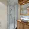 Courchevel - Residencia Le Chamois - Studio 20m² 2pers