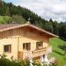 SkiWelt Wilder Kaiser-Brixental  - Bauernchalet