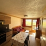 Les Menuires - Residencia Argentiere - 2PCab 4 35m² RDC SO Balc