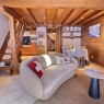 Meribel Mottaret - Residencia Alpages Mottaret B - 3P MEZZ 62M² 6P 2ET - 99/80TO