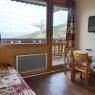 Meribel Mottaret - Residencia Gentianesmen - 2P 3/4PERS 23M2 N ET